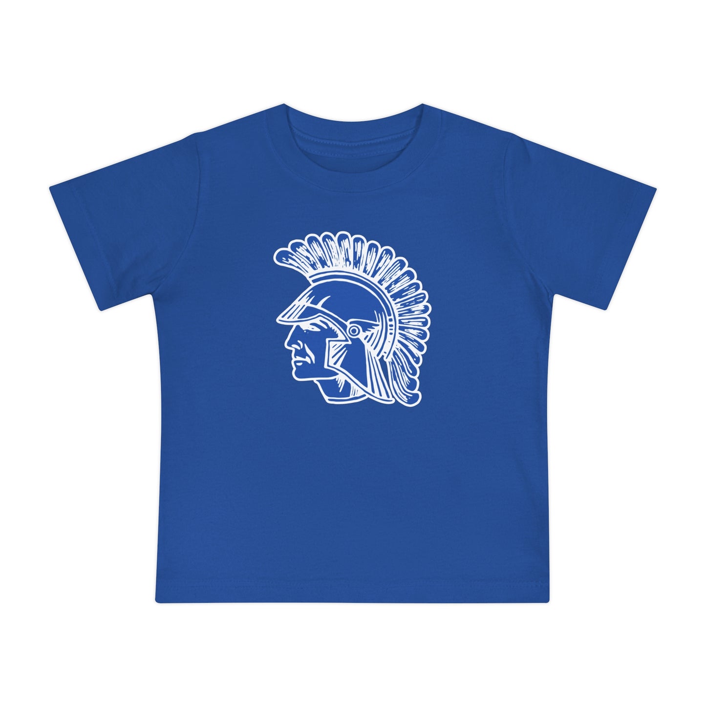 Baby Short Sleeve Tee