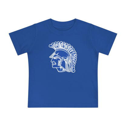 Baby Short Sleeve Tee