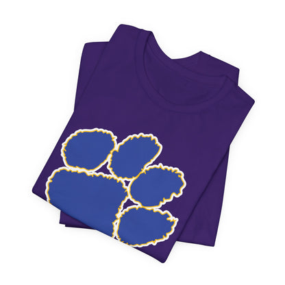 Jersey Short Sleeve Tee