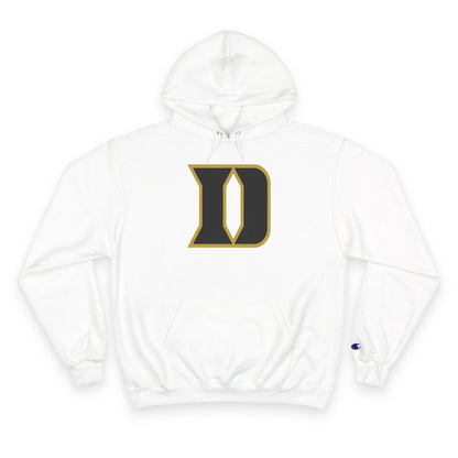 Champion Powerblend Fleece Pullover Hoodie