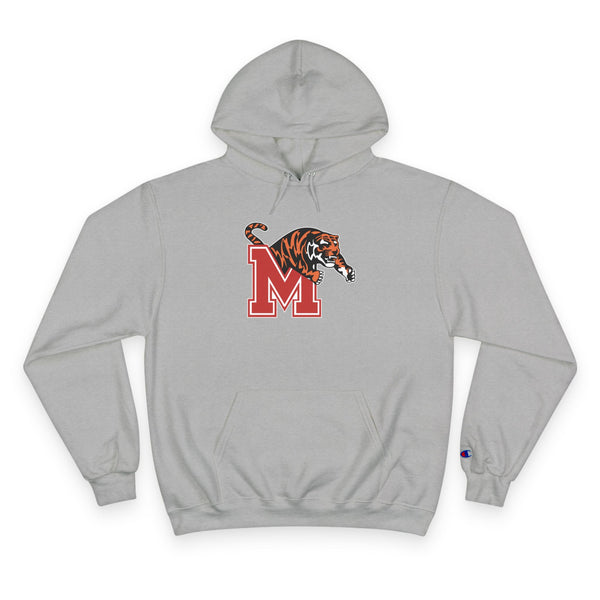 Champion Powerblend Fleece Pullover Hoodie