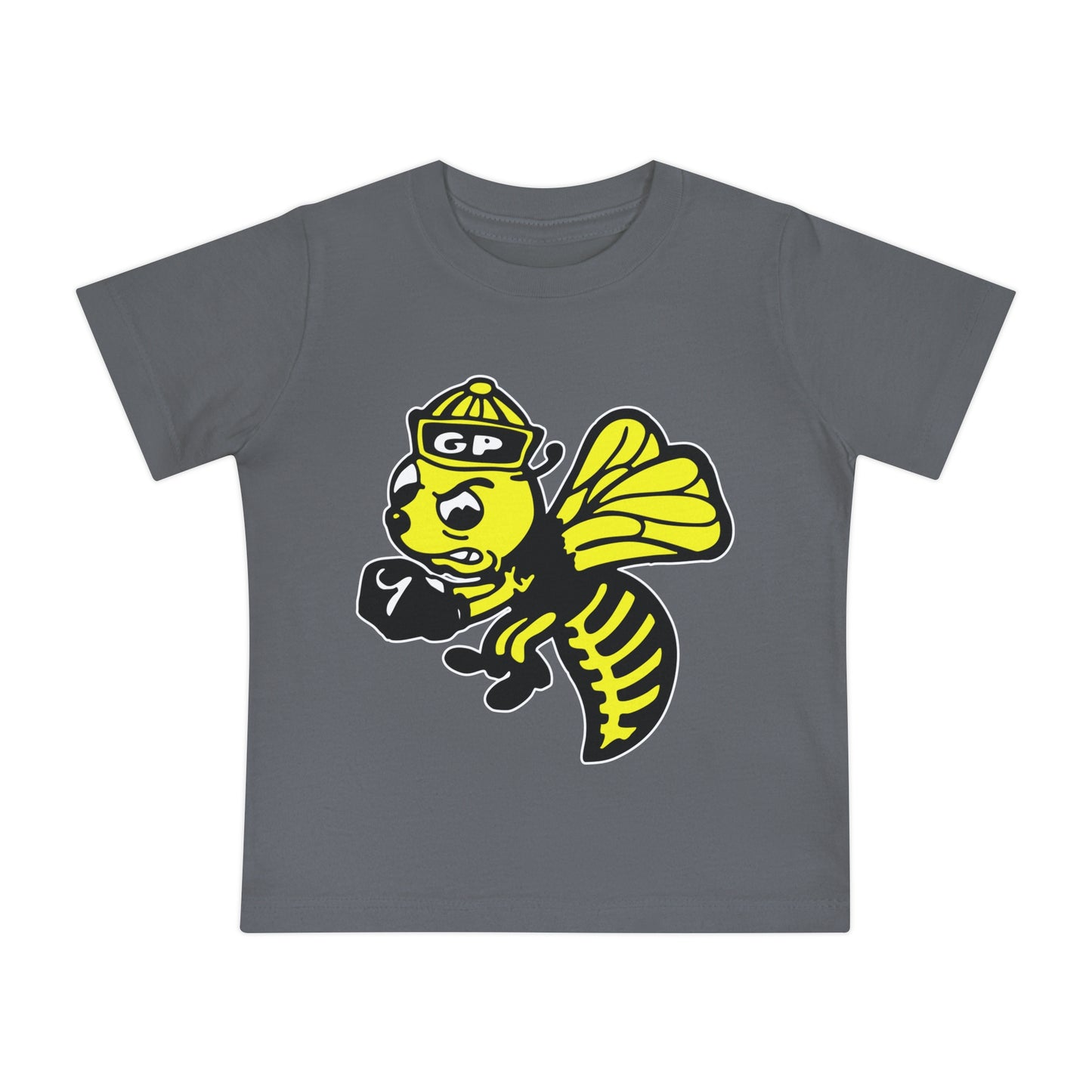 Baby Short Sleeve Tee