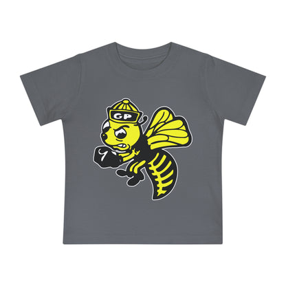 Baby Short Sleeve Tee
