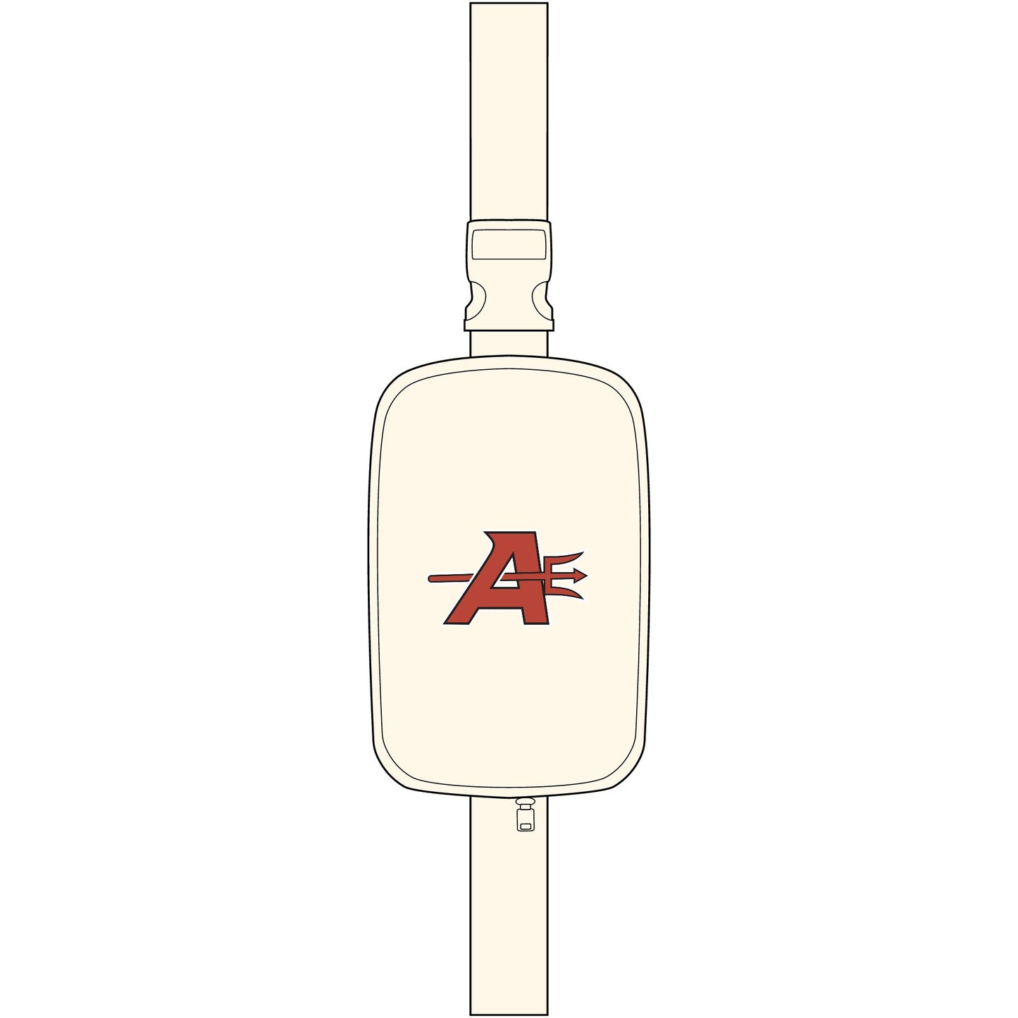 Explorer Crossbody Sling Bag