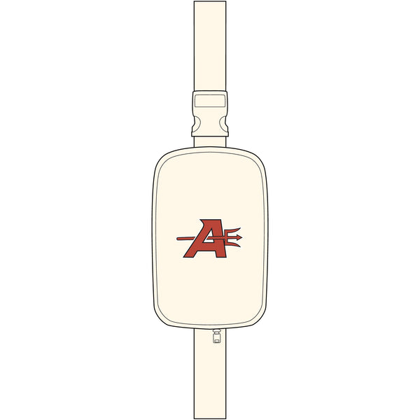 Explorer Crossbody Sling Bag