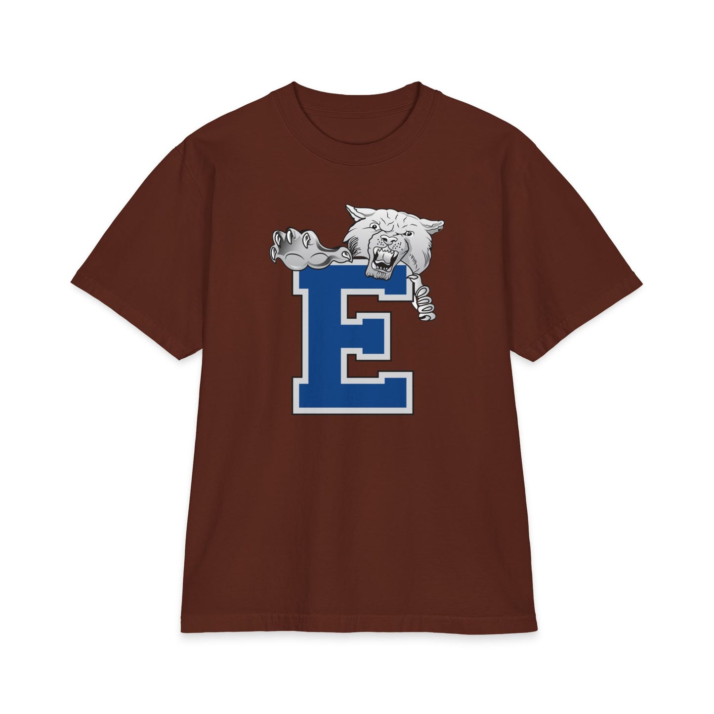Max Heavyweight Short Sleeve Tee
