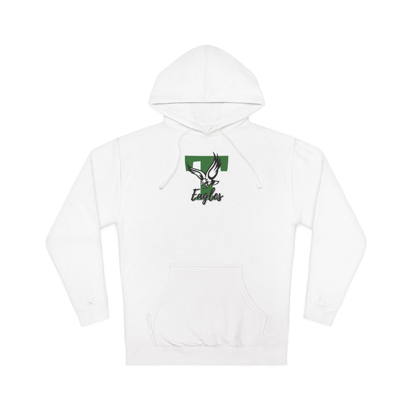 Midweight Pullover Hoodie