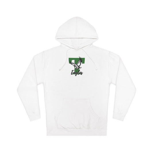 Midweight Pullover Hoodie