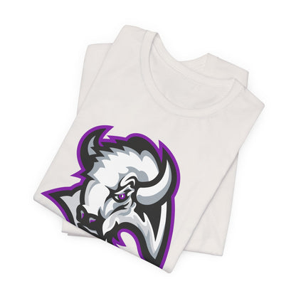 Jersey Short Sleeve Tee