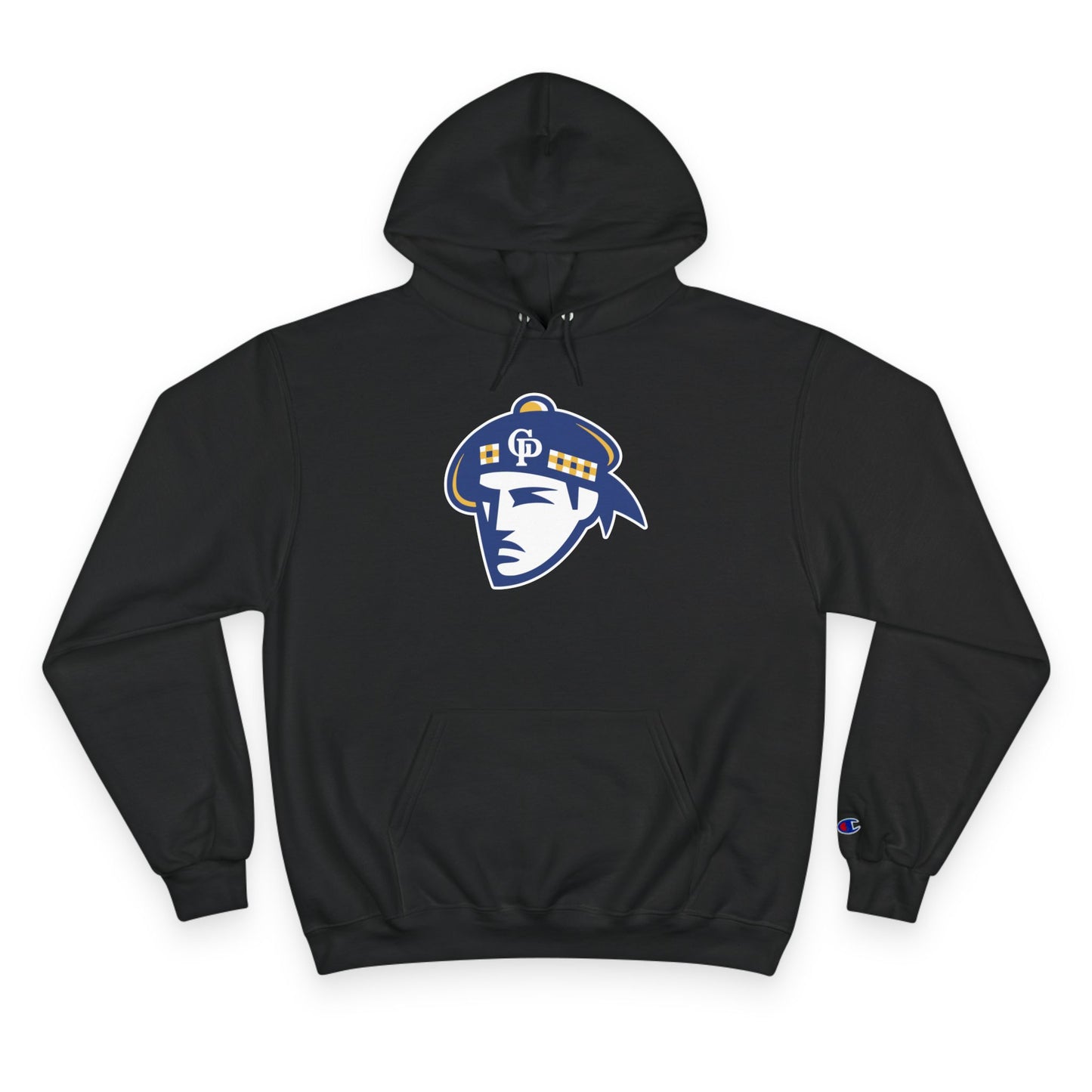 Champion Powerblend Fleece Pullover Hoodie