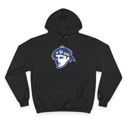 Champion Powerblend Fleece Pullover Hoodie