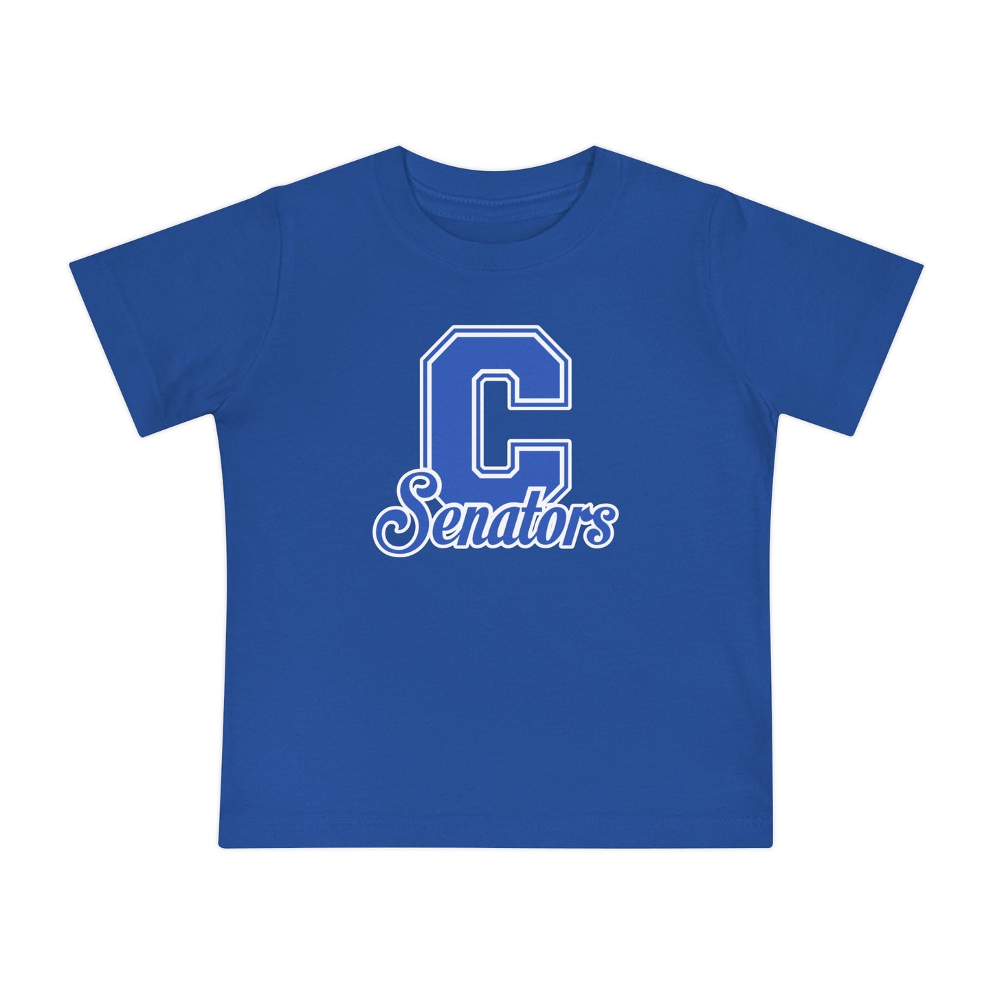 Baby Short Sleeve Tee