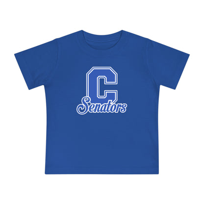 Baby Short Sleeve Tee