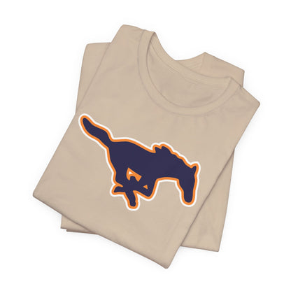 Jersey Short Sleeve Tee