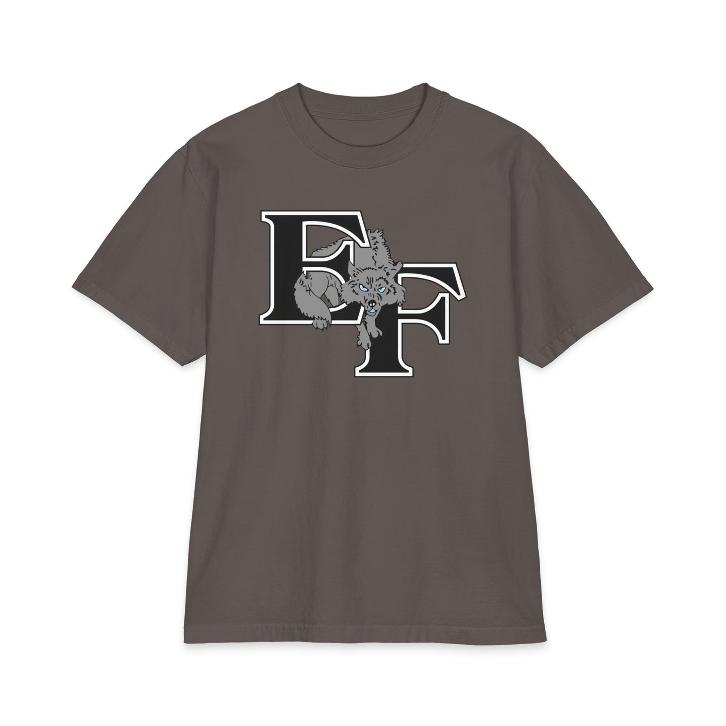 Max Heavyweight Short Sleeve Tee