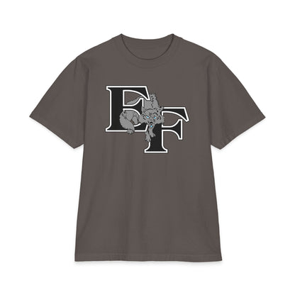 Max Heavyweight Short Sleeve Tee