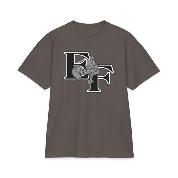 Max Heavyweight Short Sleeve Tee