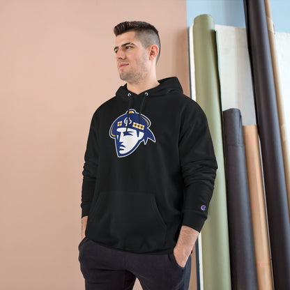 Champion Powerblend Fleece Pullover Hoodie