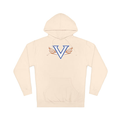 Midweight Pullover Hoodie