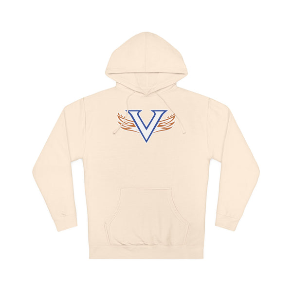 Midweight Pullover Hoodie