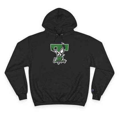 Champion Powerblend Fleece Pullover Hoodie