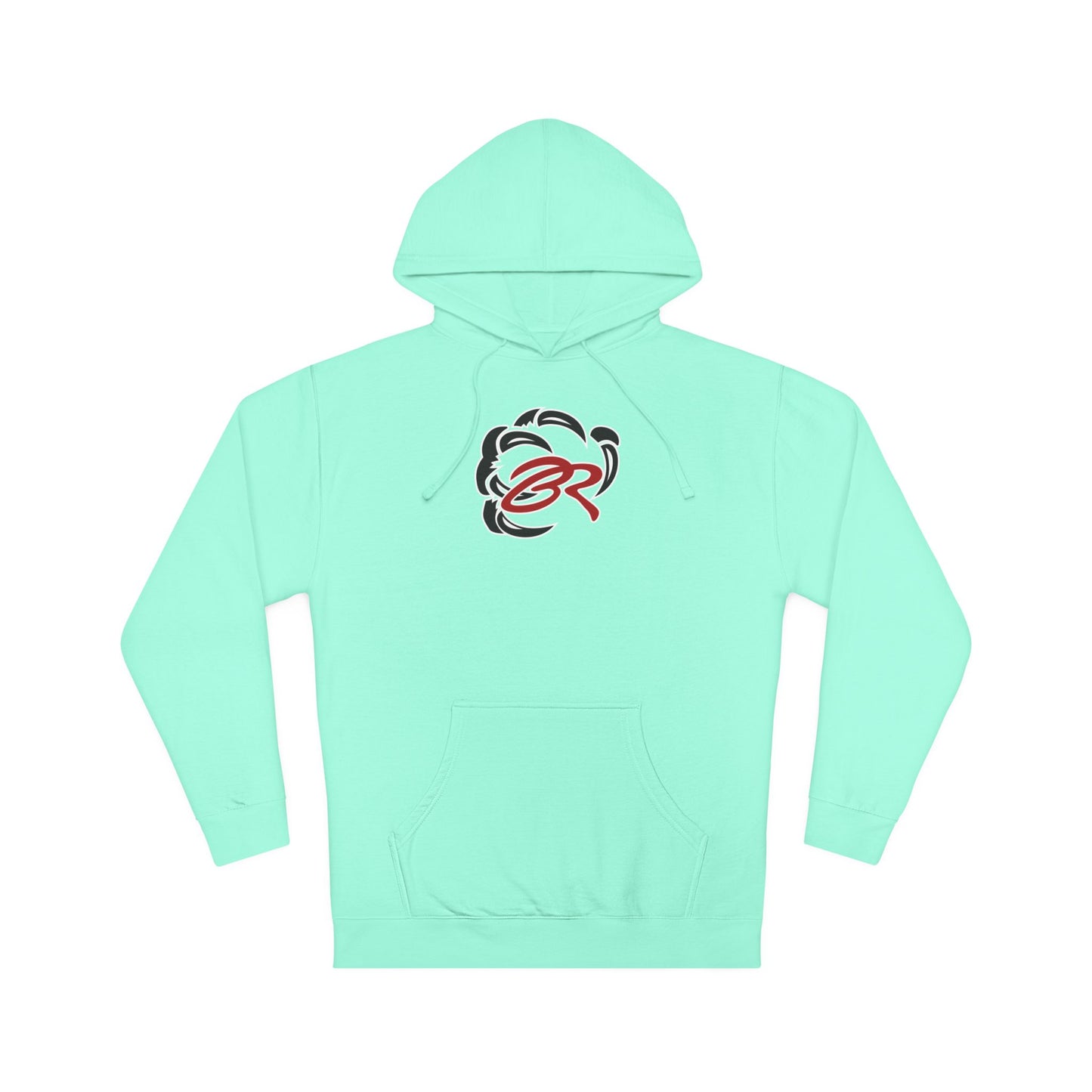 Midweight Pullover Hoodie
