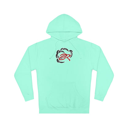 Midweight Pullover Hoodie