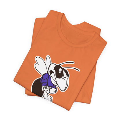 Jersey Short Sleeve Tee
