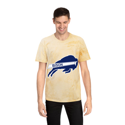 Color Blast School Spirit Tee