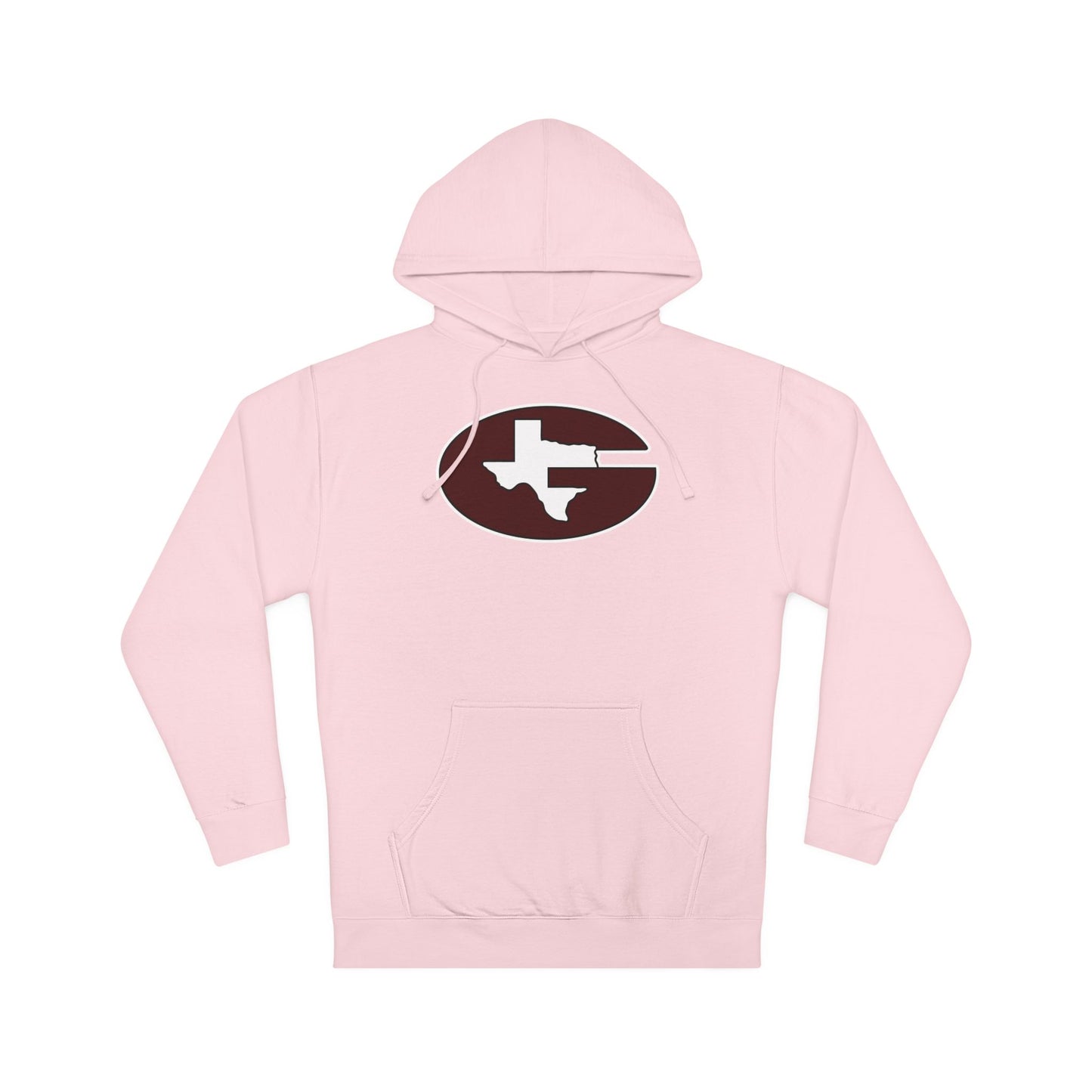Midweight Pullover Hoodie