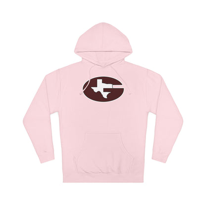 Midweight Pullover Hoodie
