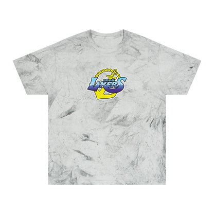 Color Blast School Spirit Tee