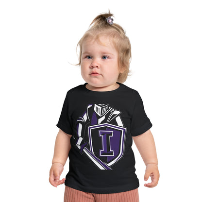 Baby Short Sleeve Tee