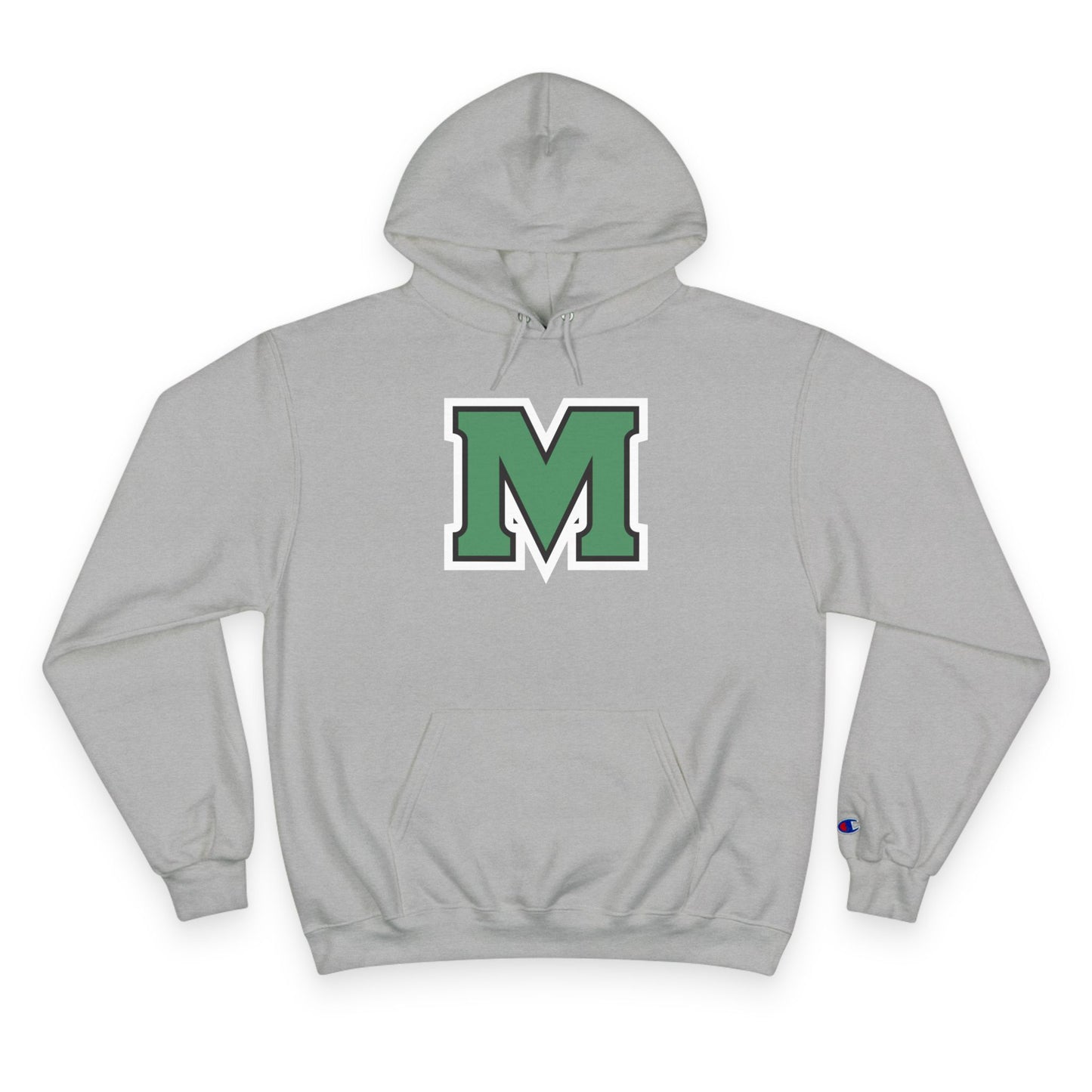 Champion Powerblend Fleece Pullover Hoodie