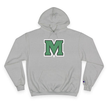 Champion Powerblend Fleece Pullover Hoodie