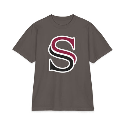 Max Heavyweight Short Sleeve Tee