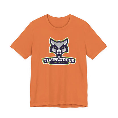 Jersey Short Sleeve Tee