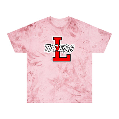 Color Blast School Spirit Tee