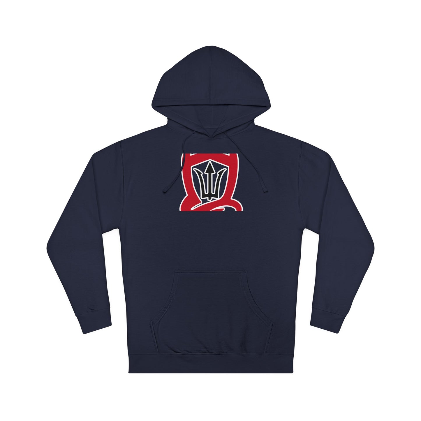Midweight Pullover Hoodie