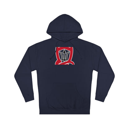 Midweight Pullover Hoodie