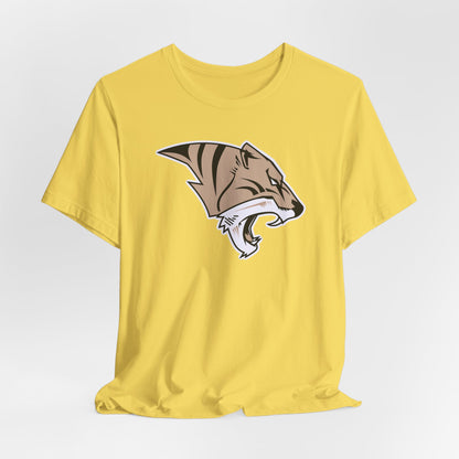 Jersey Short Sleeve Tee