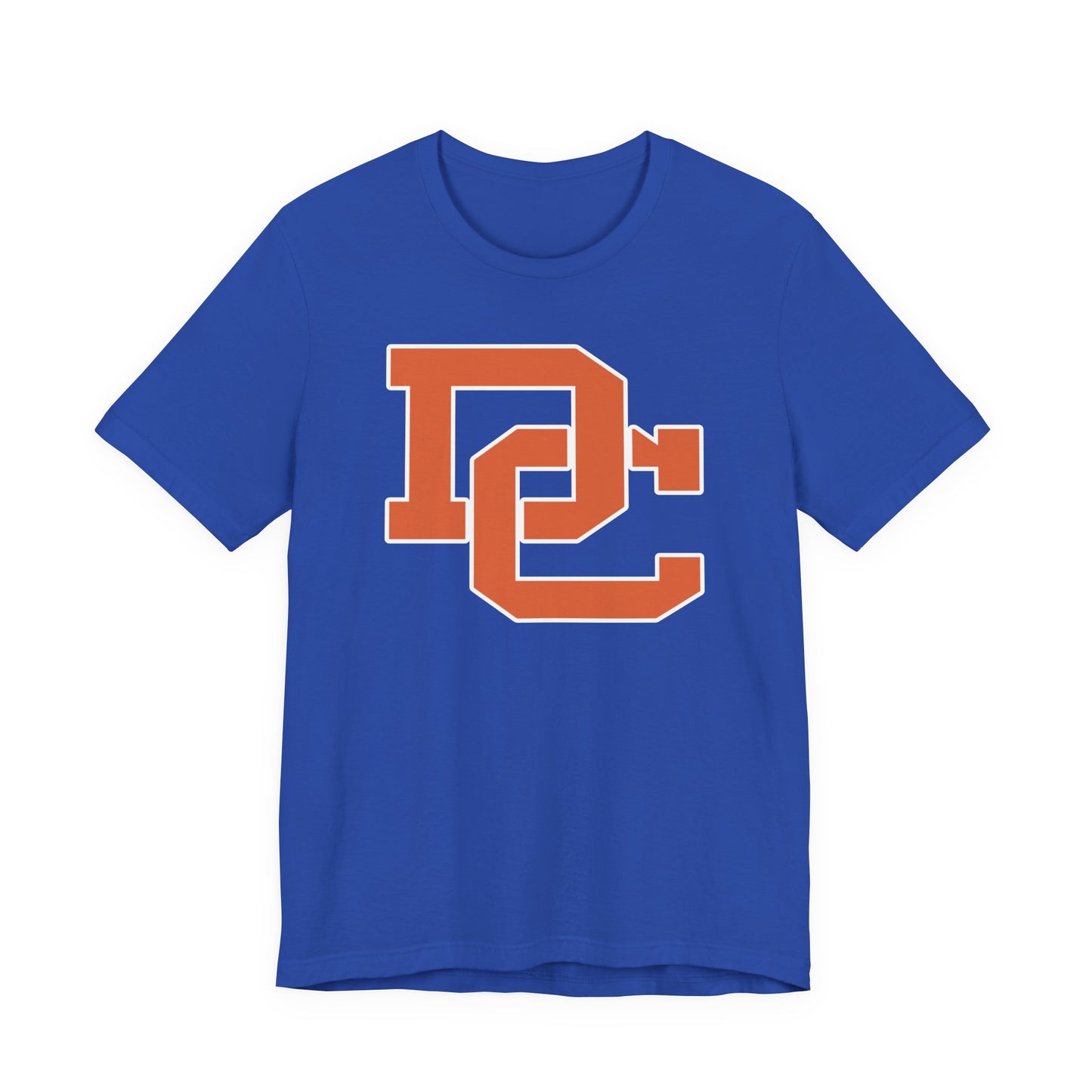 Jersey Short Sleeve Tee