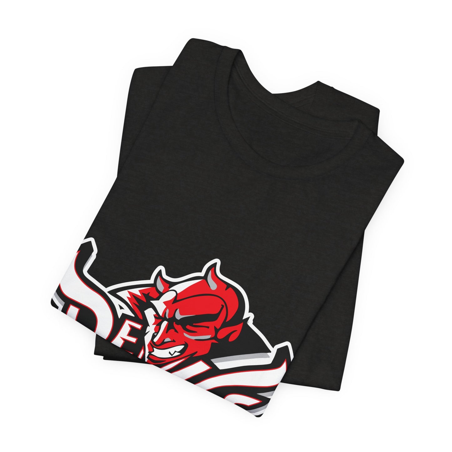 Jersey Short Sleeve Tee