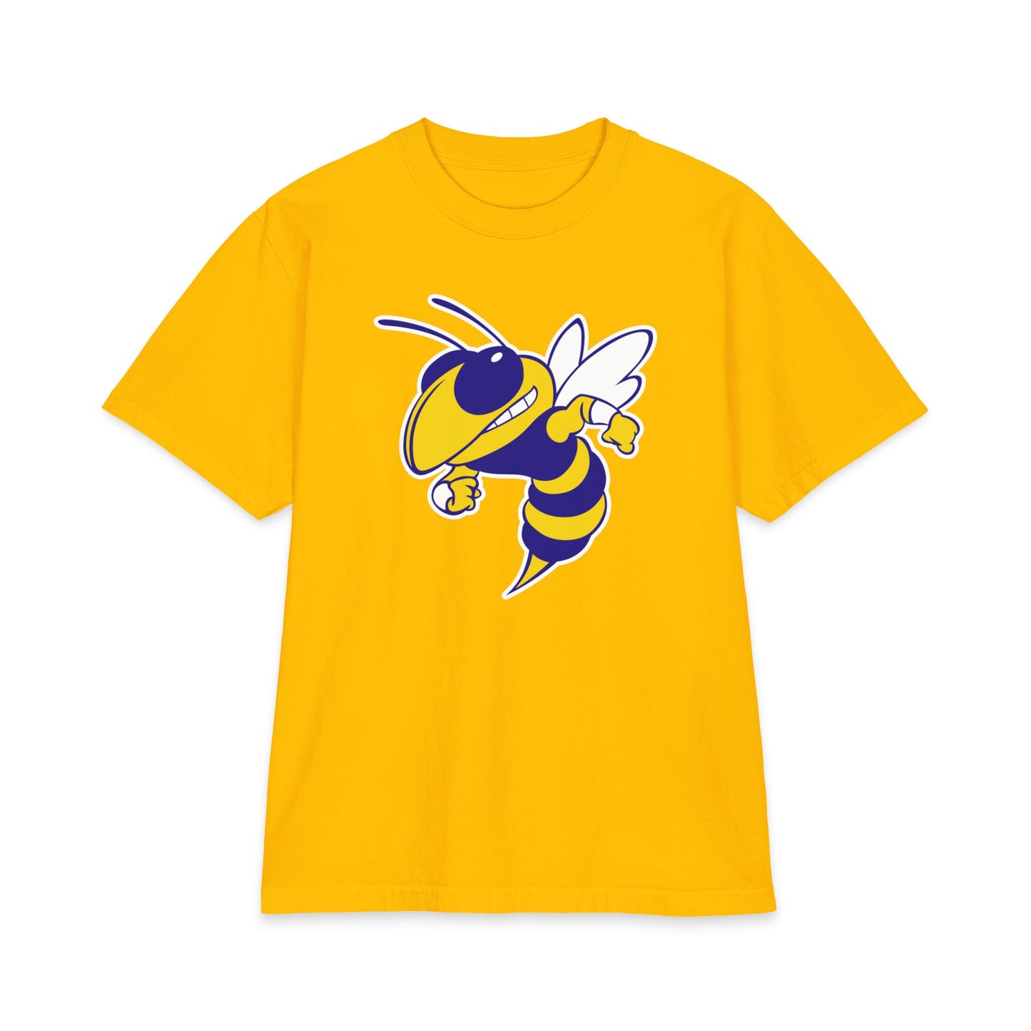 Max Heavyweight Short Sleeve Tee