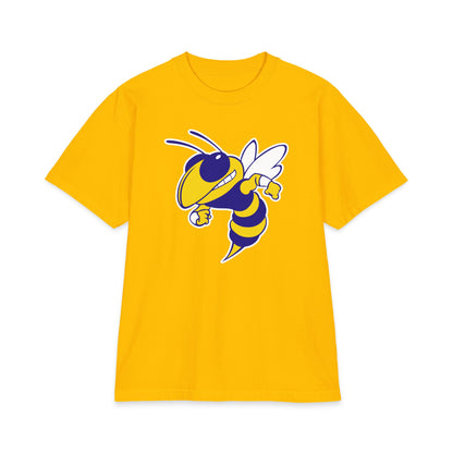 Max Heavyweight Short Sleeve Tee