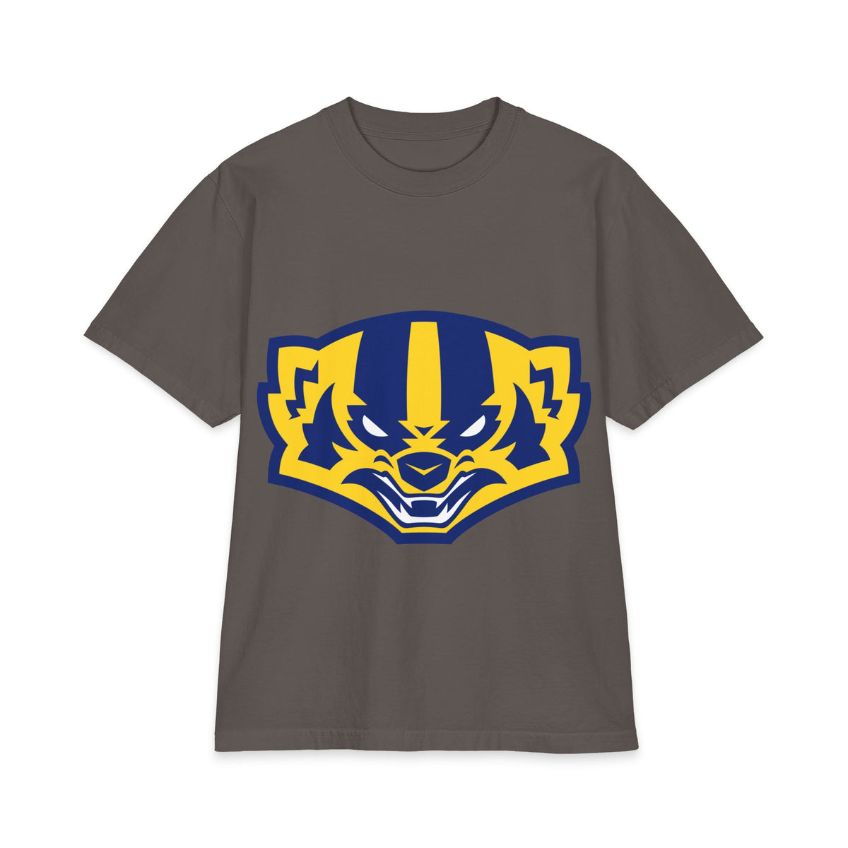 Max Heavyweight Short Sleeve Tee