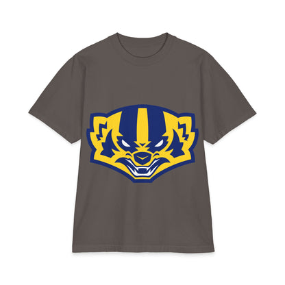Max Heavyweight Short Sleeve Tee