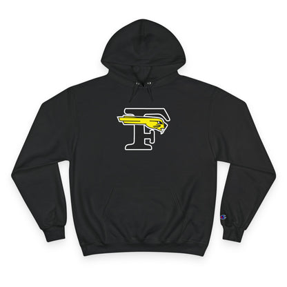 Champion Powerblend Fleece Pullover Hoodie