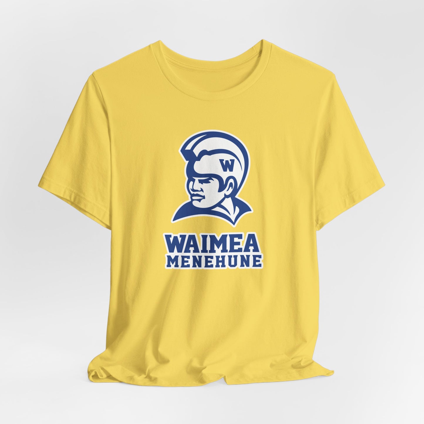 Jersey Short Sleeve Tee
