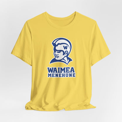 Jersey Short Sleeve Tee